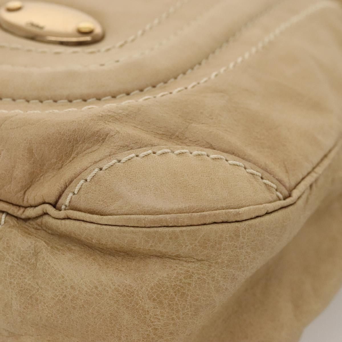 Chloe Chloé Signature shoulder Size ONE SIZE - 7 Thumbnail