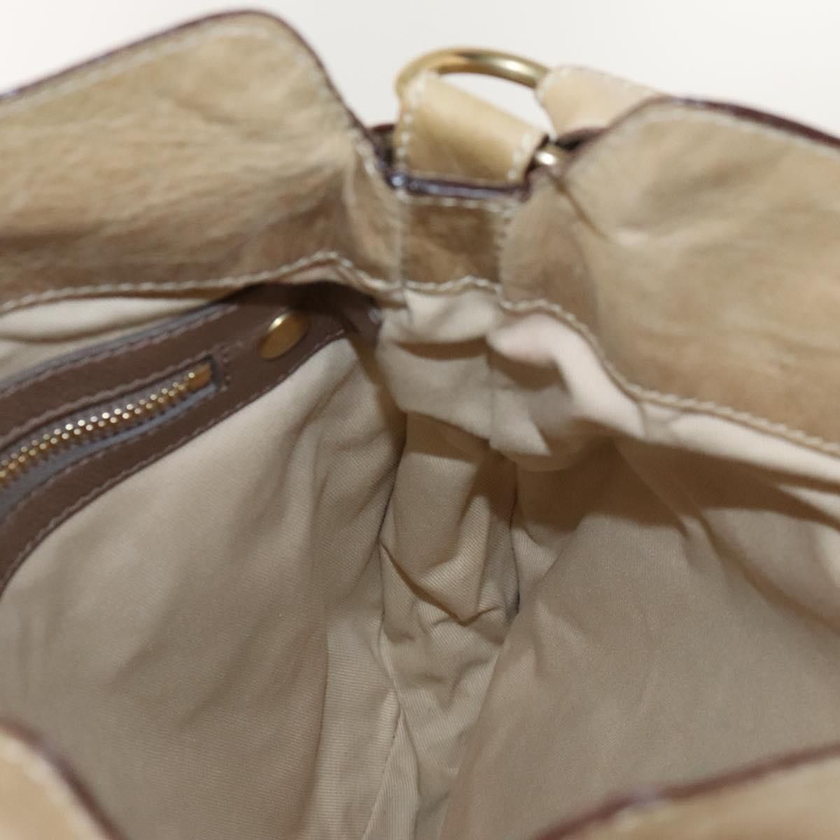 Chloe Chloé Signature shoulder Size ONE SIZE - 19 Thumbnail