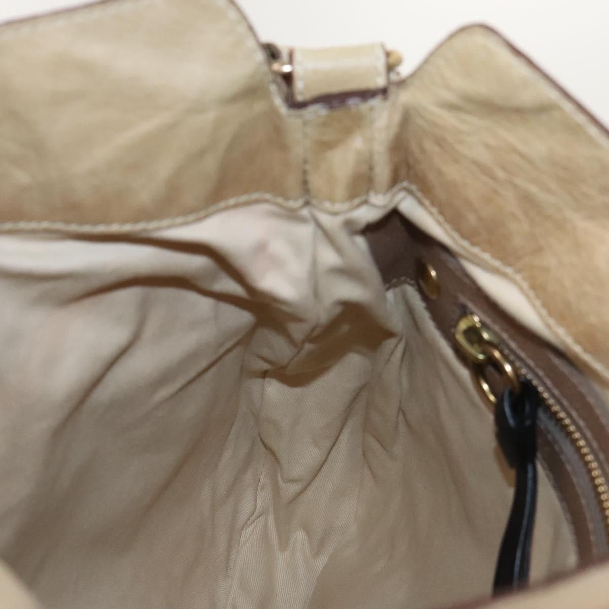 Chloe Chloé Signature shoulder Size ONE SIZE - 20 Thumbnail