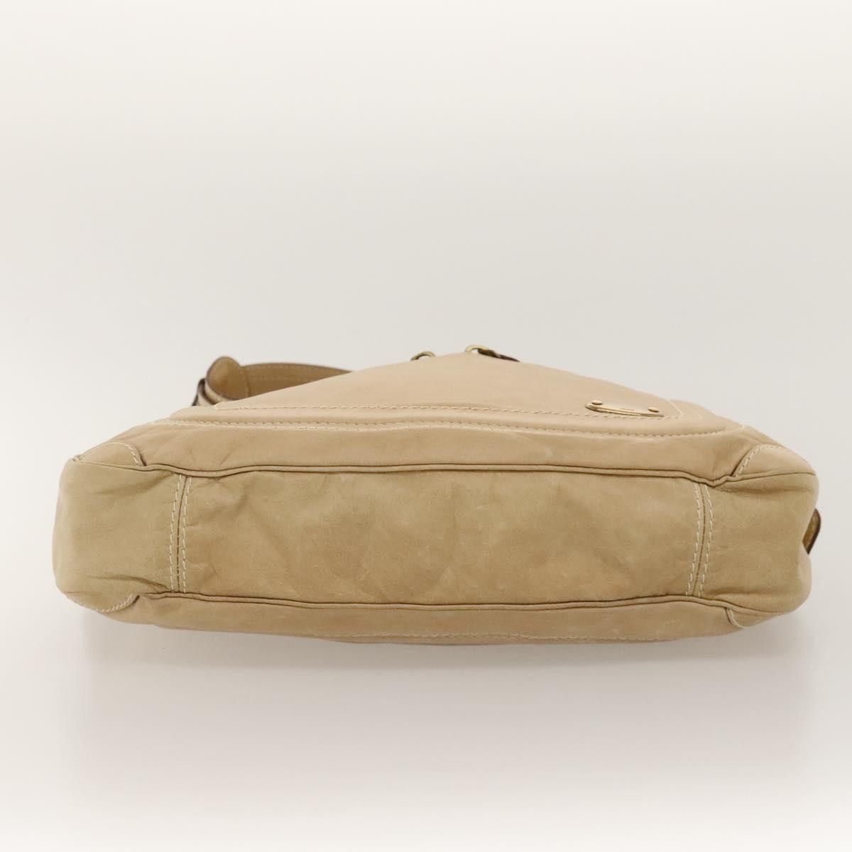 Chloe Chloé Signature shoulder Size ONE SIZE - 18 Thumbnail