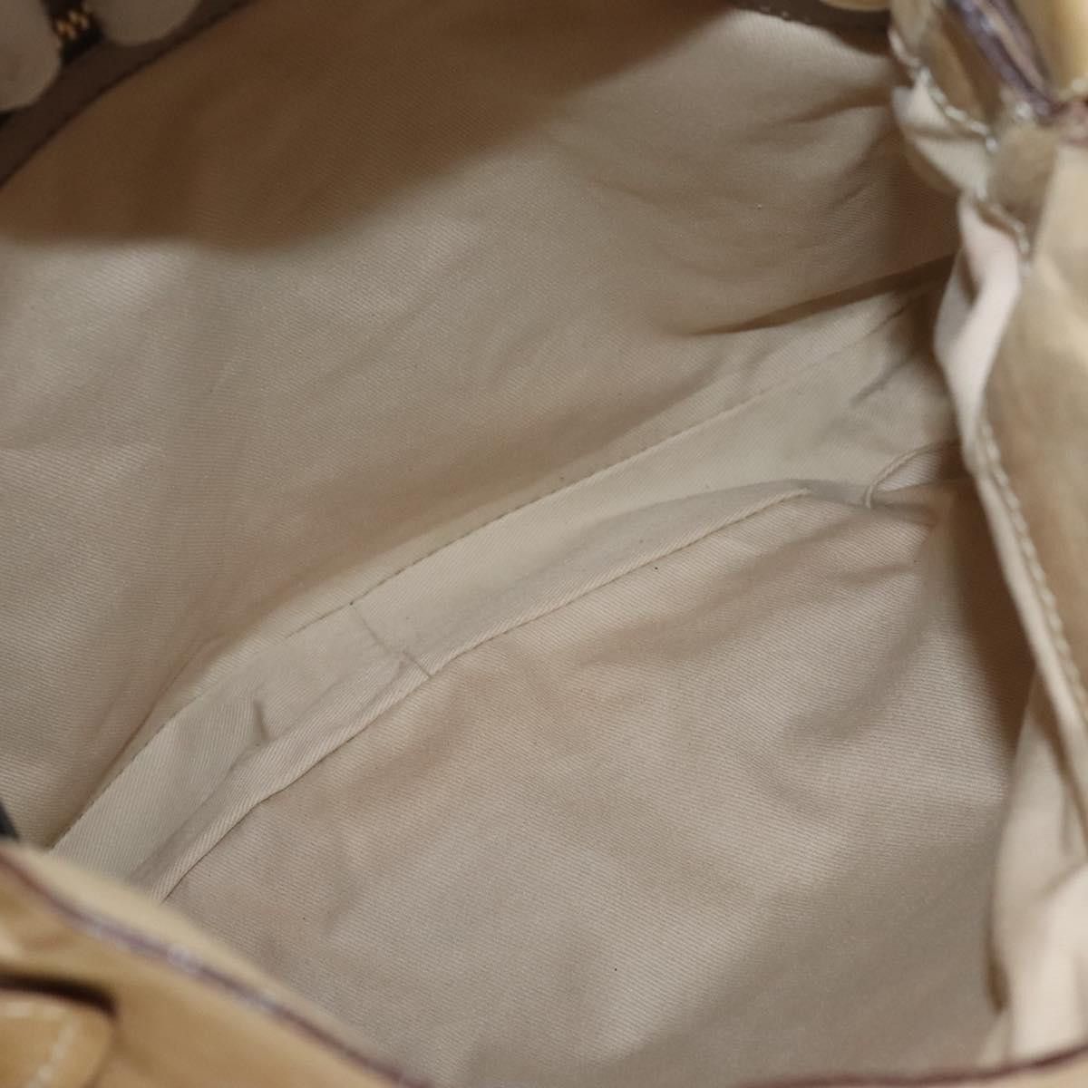 Chloe Chloé Signature shoulder Size ONE SIZE - 11 Thumbnail