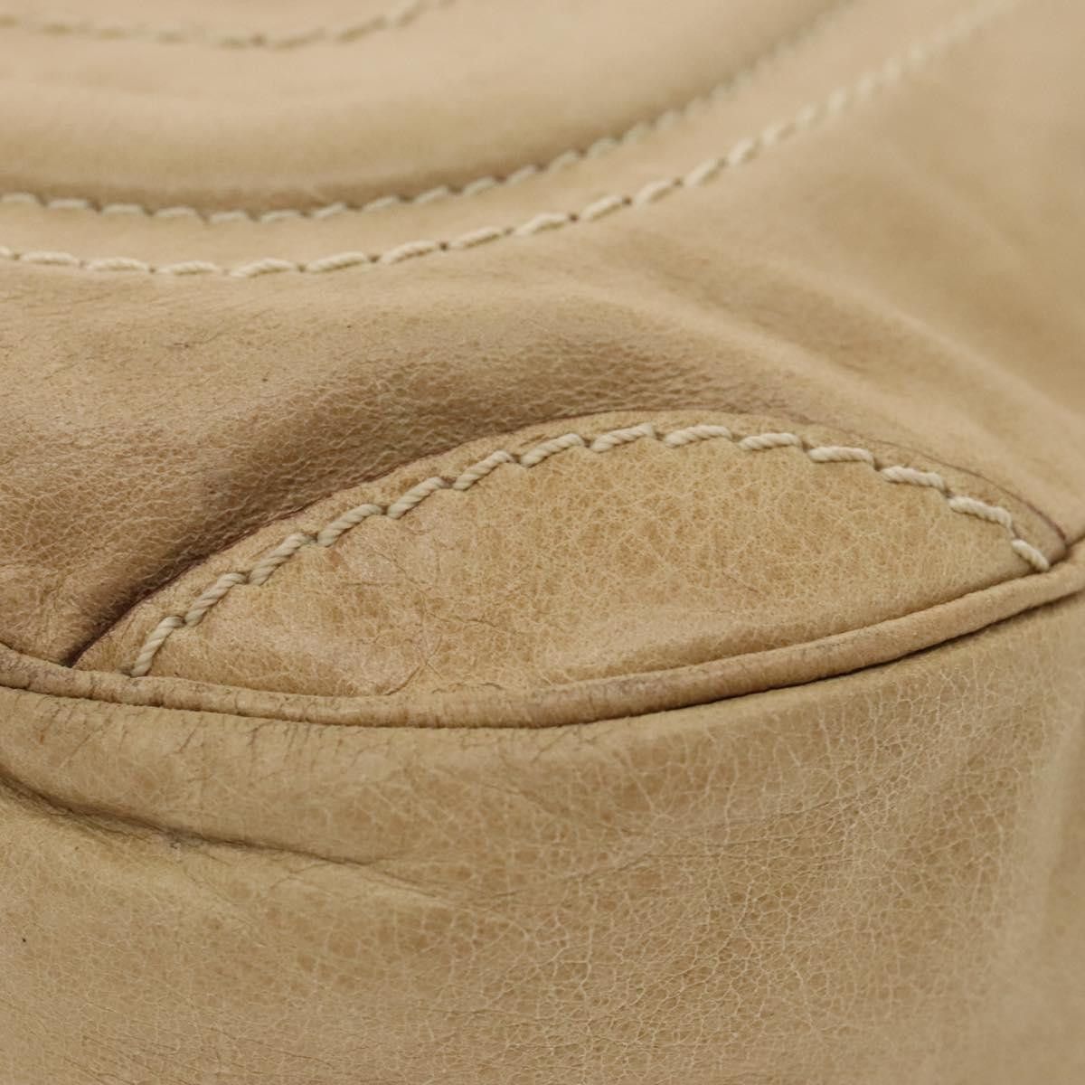 Chloe Chloé Signature shoulder Size ONE SIZE - 9 Thumbnail