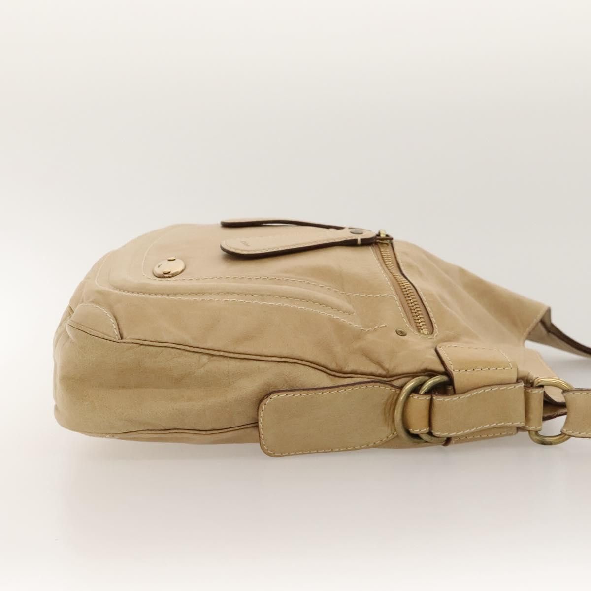 Chloe Chloé Signature shoulder Size ONE SIZE - 3 Thumbnail