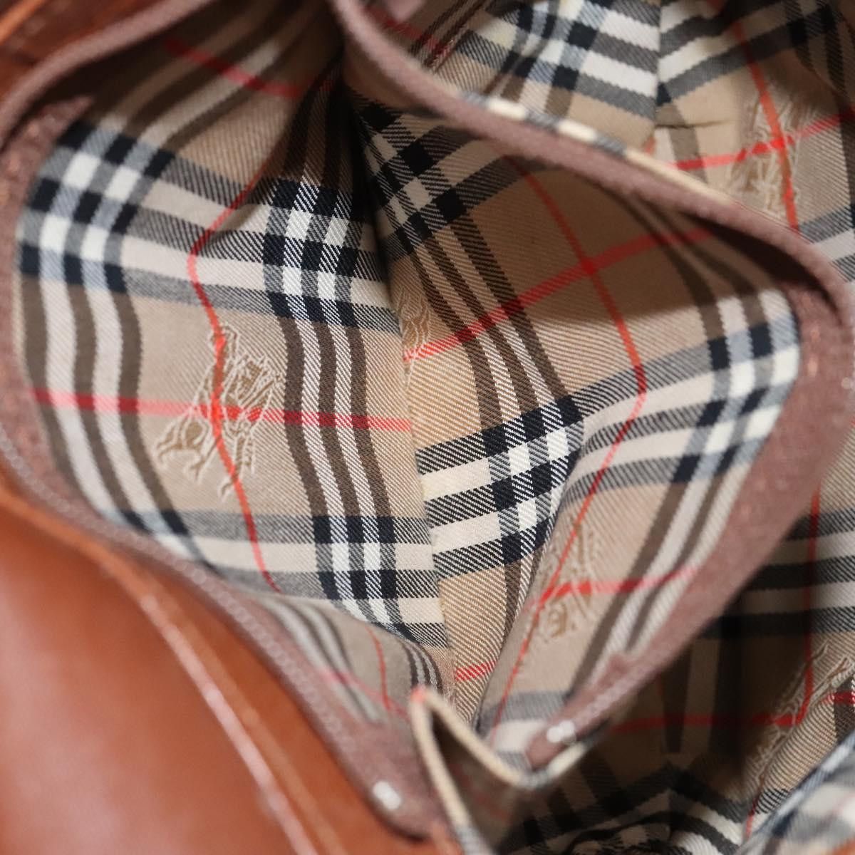 Burberry Burberry shoulder Size ONE SIZE - 10 Thumbnail