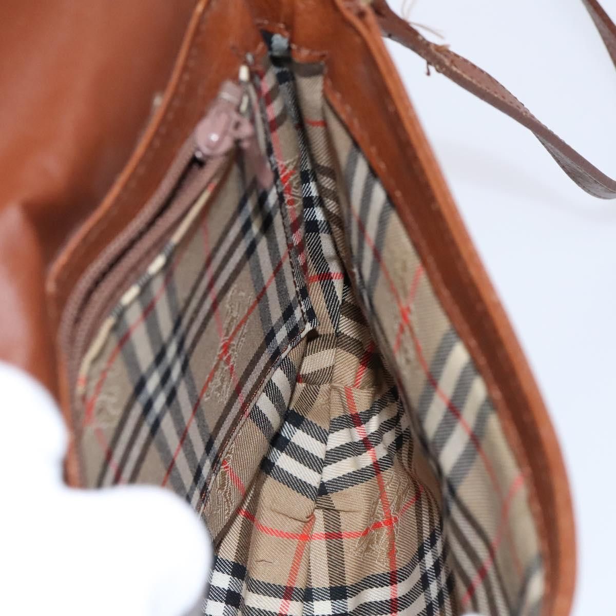 Burberry Burberry shoulder Size ONE SIZE - 20 Thumbnail