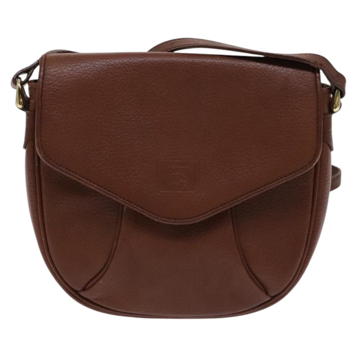 Burberry Burberry shoulder Size ONE SIZE - 16 Thumbnail