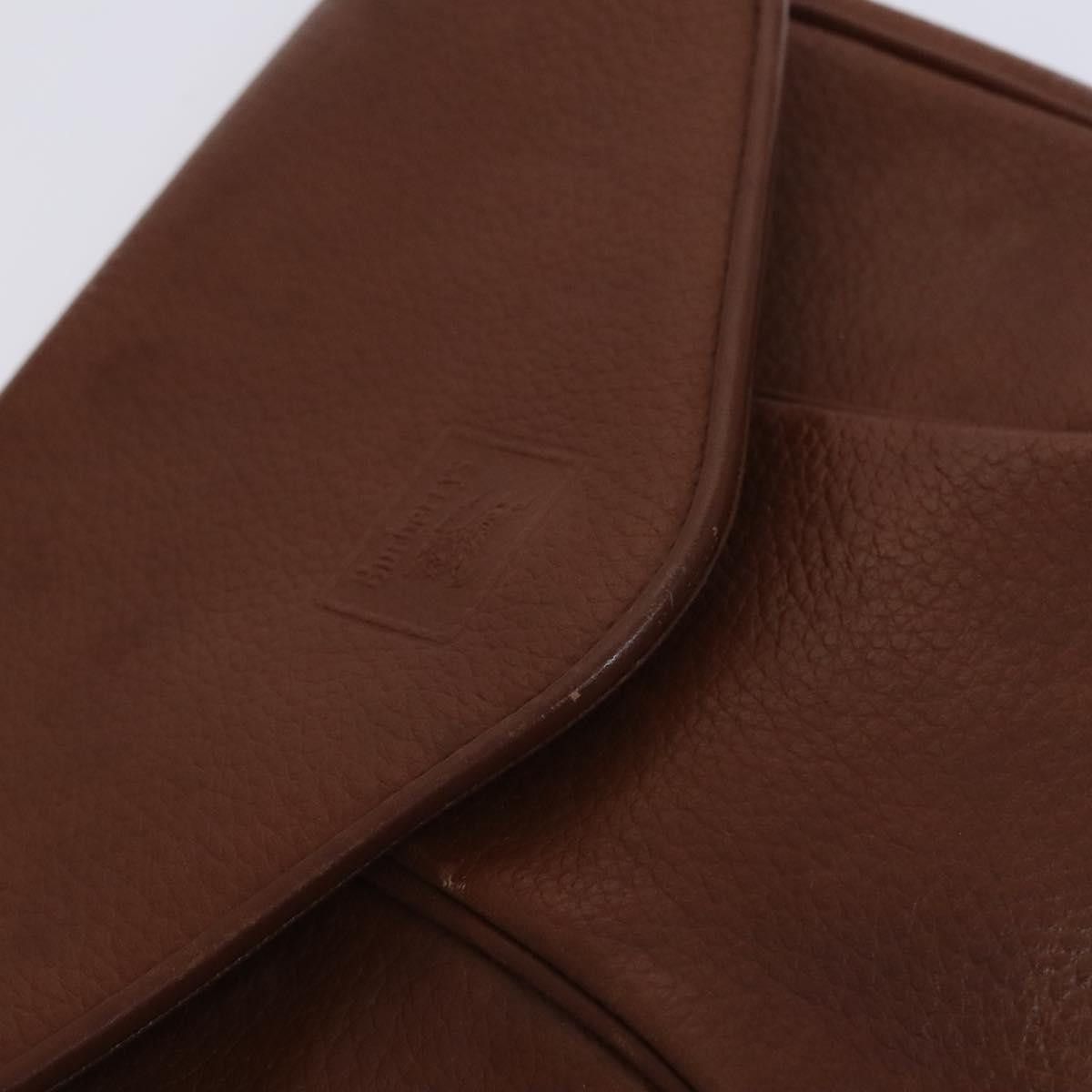 Burberry Burberry shoulder Size ONE SIZE - 11 Thumbnail