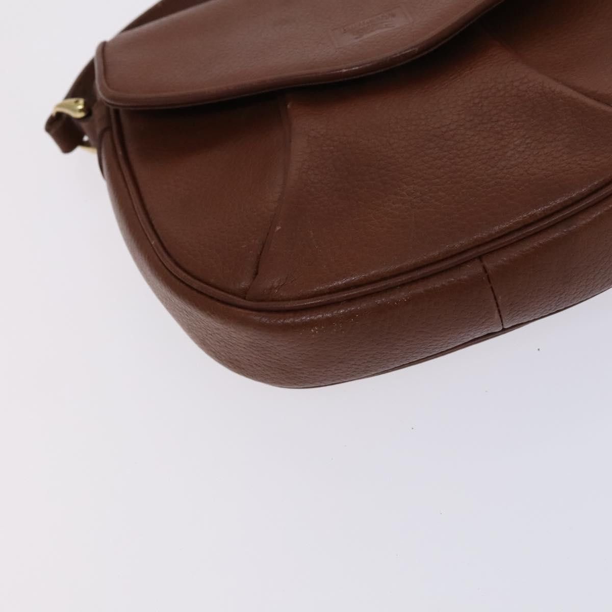 Burberry Burberry shoulder Size ONE SIZE - 7 Thumbnail
