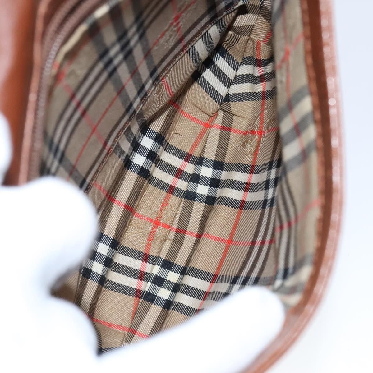 Burberry Burberry shoulder Size ONE SIZE - 9 Thumbnail