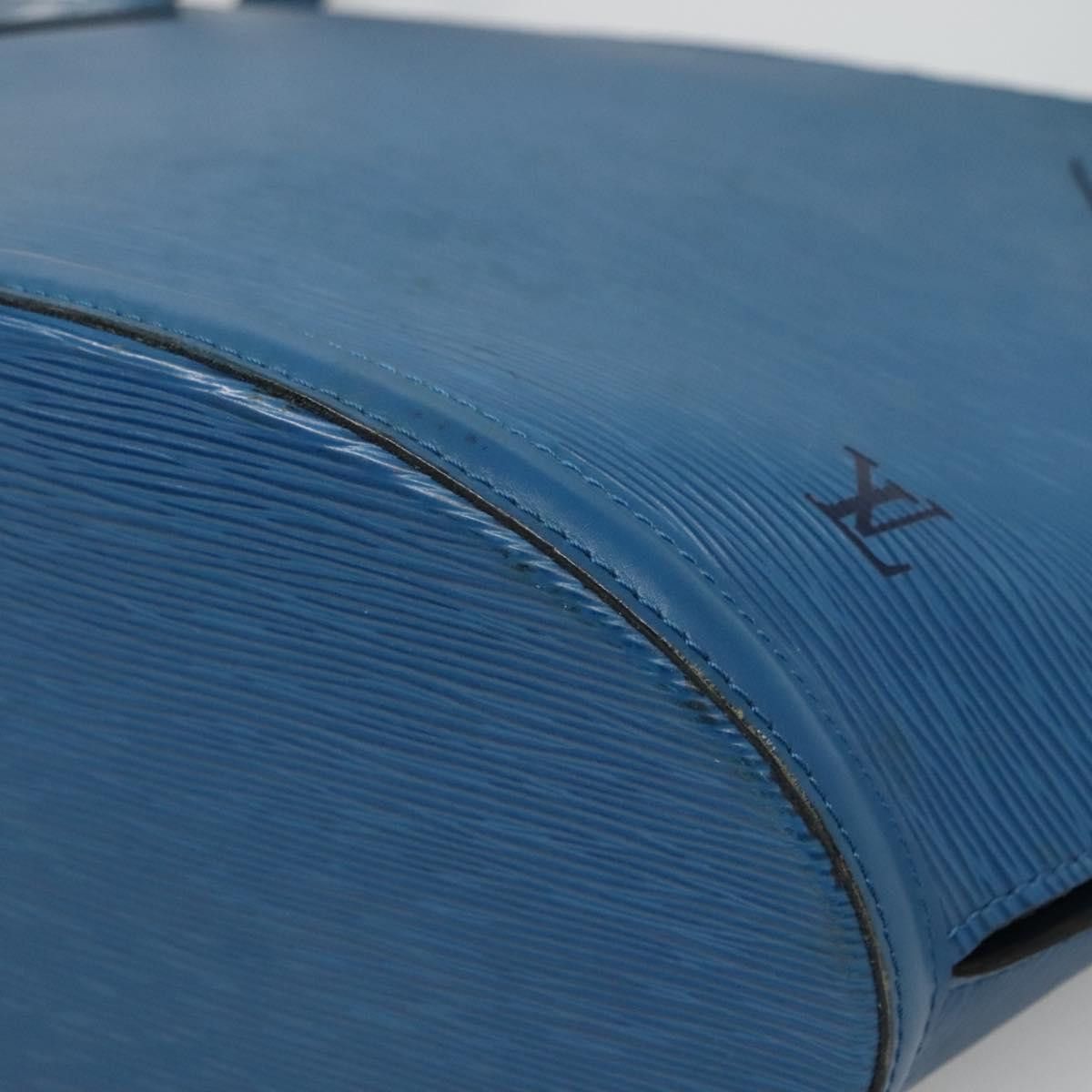 Louis Vuitton Louis Vuitton Saint Jacques shoulder Size ONE SIZE - 7 Thumbnail