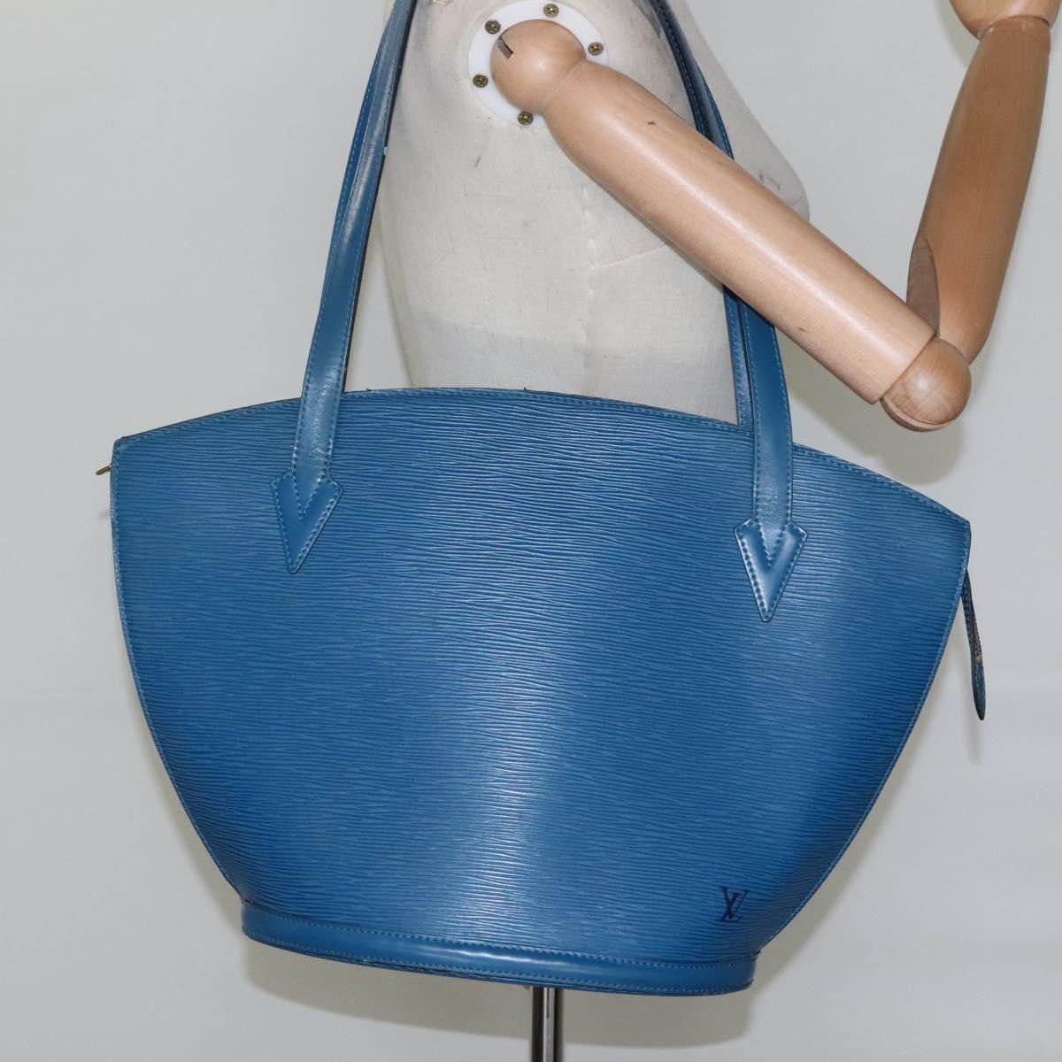 Louis Vuitton Louis Vuitton Saint Jacques shoulder Size ONE SIZE - 15 Thumbnail