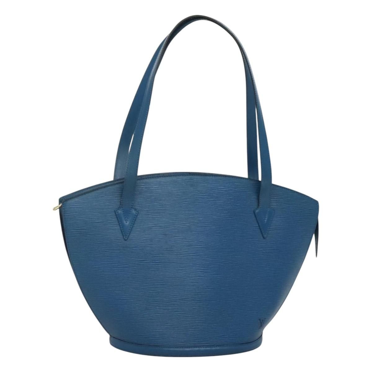 Louis Vuitton Louis Vuitton Saint Jacques shoulder Size ONE SIZE - 16 Thumbnail