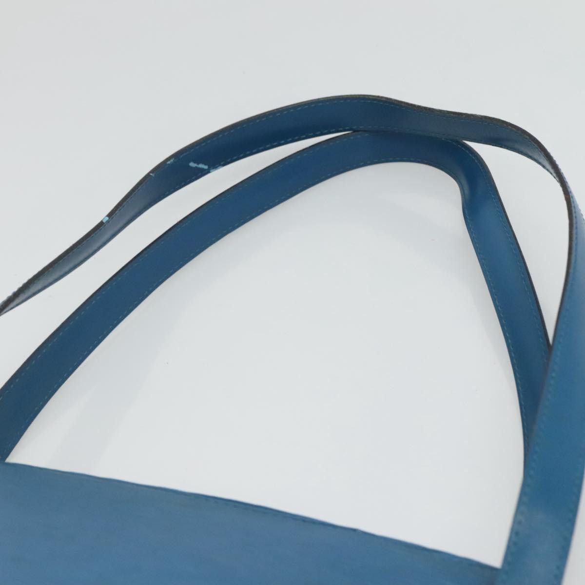 Louis Vuitton Louis Vuitton Saint Jacques shoulder Size ONE SIZE - 6 Thumbnail