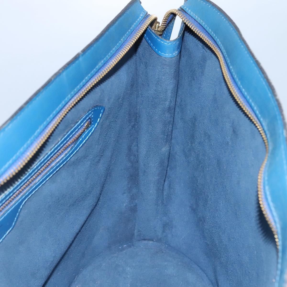 Louis Vuitton Louis Vuitton Saint Jacques shoulder Size ONE SIZE - 19 Thumbnail