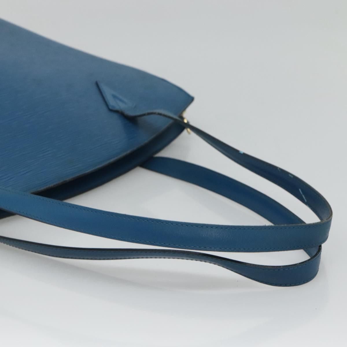 Louis Vuitton Louis Vuitton Saint Jacques shoulder Size ONE SIZE - 5 Thumbnail