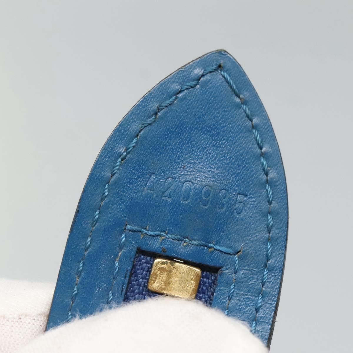 Louis Vuitton Louis Vuitton Saint Jacques shoulder Size ONE SIZE - 13 Thumbnail