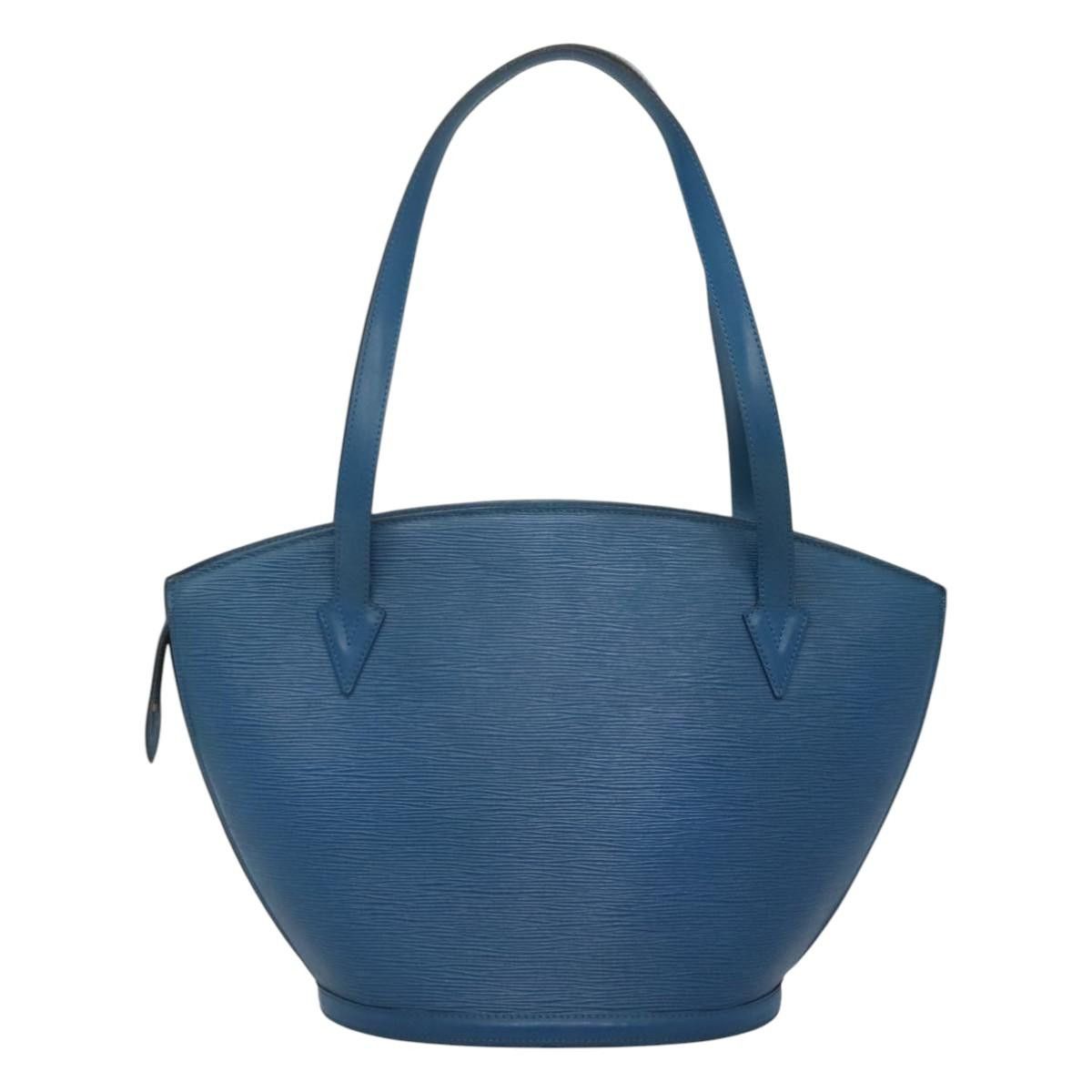 Louis Vuitton Louis Vuitton Saint Jacques shoulder Size ONE SIZE - 2 Thumbnail