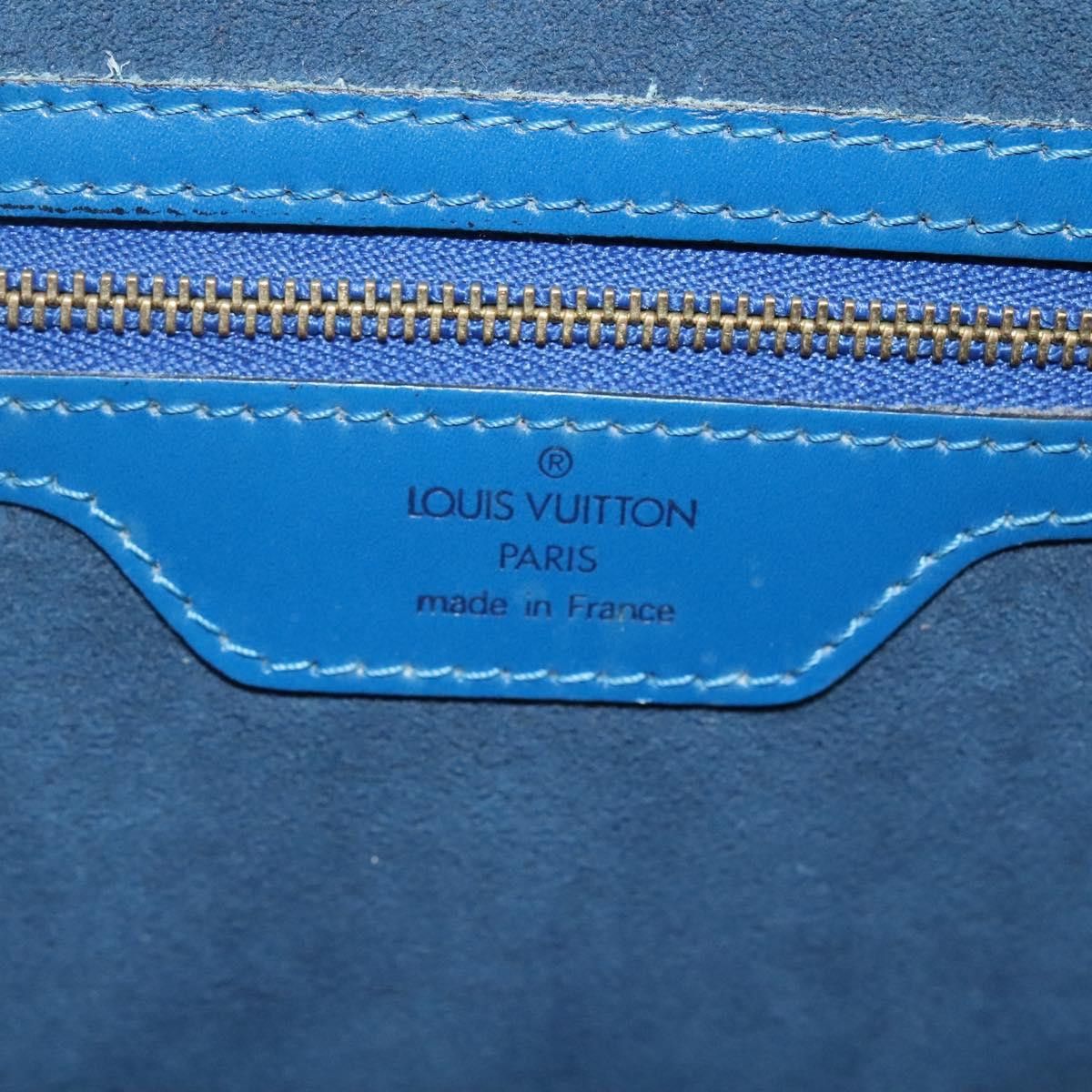 Louis Vuitton Louis Vuitton Saint Jacques shoulder Size ONE SIZE - 14 Thumbnail