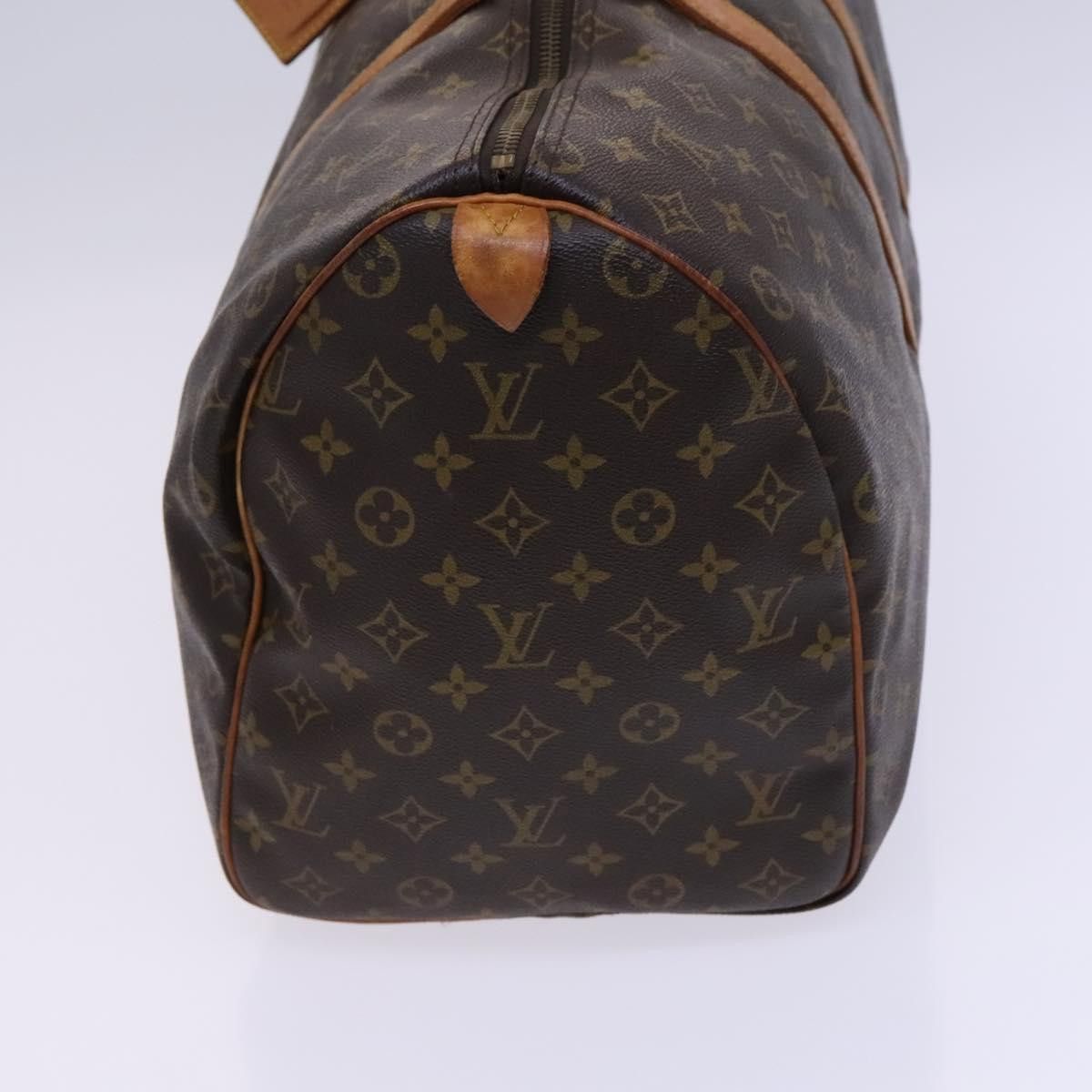 Louis Vuitton Louis Vuitton Keepall 50 travel Size ONE SIZE - 3 Thumbnail