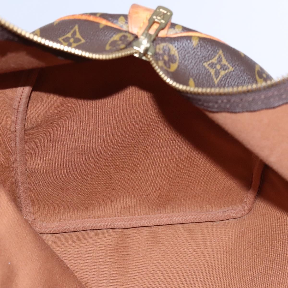 Louis Vuitton Louis Vuitton Keepall 50 travel Size ONE SIZE - 20 Thumbnail