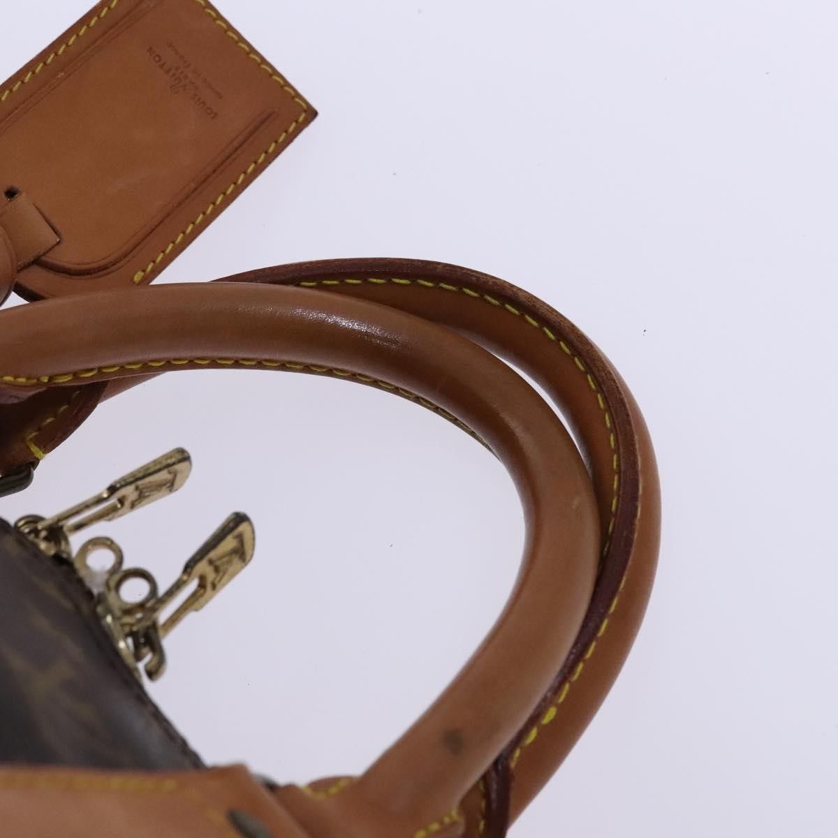 Louis Vuitton Louis Vuitton Keepall 50 travel Size ONE SIZE - 6 Thumbnail