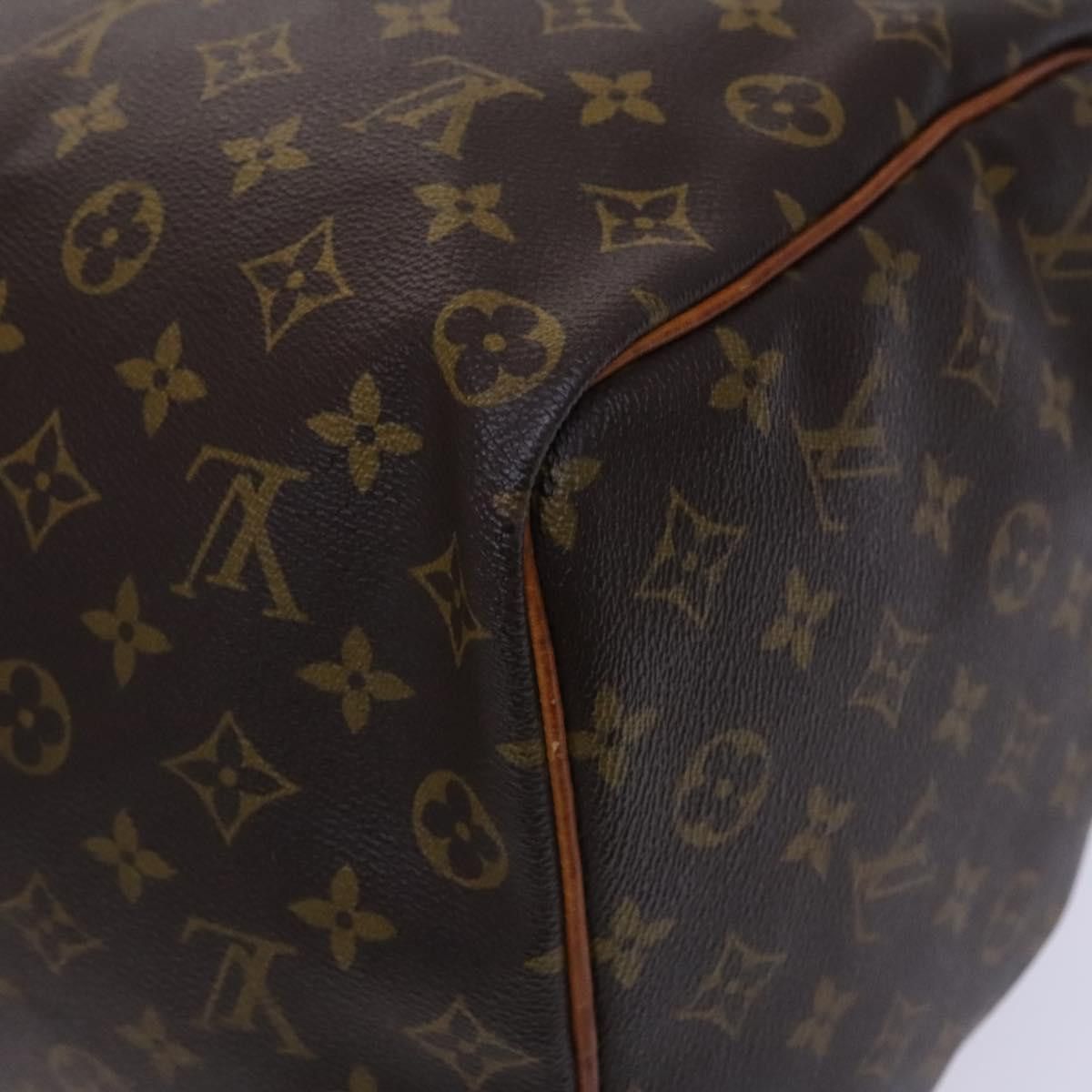 Louis Vuitton Louis Vuitton Keepall 50 travel Size ONE SIZE - 10 Thumbnail