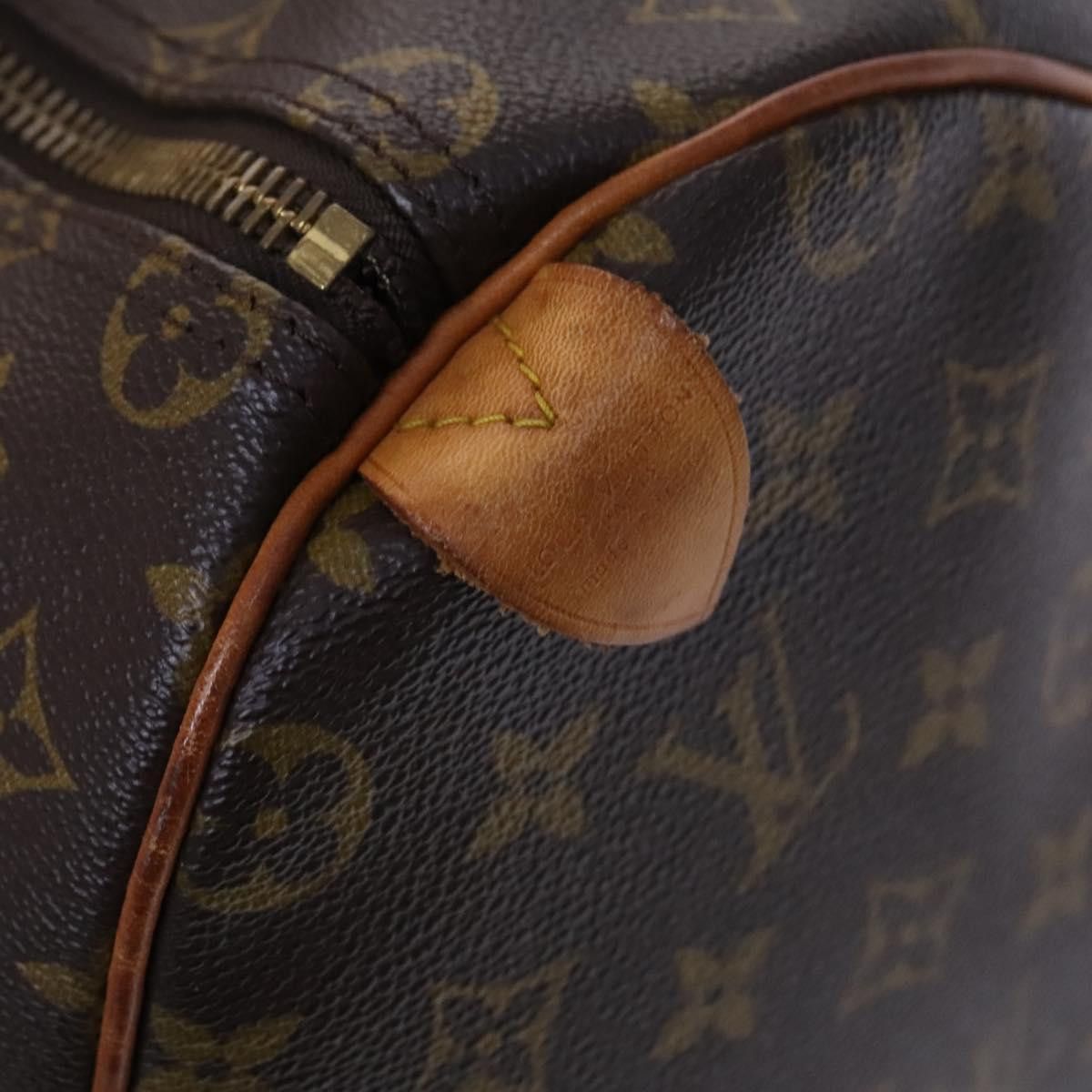 Louis Vuitton Louis Vuitton Keepall 50 travel Size ONE SIZE - 17 Thumbnail