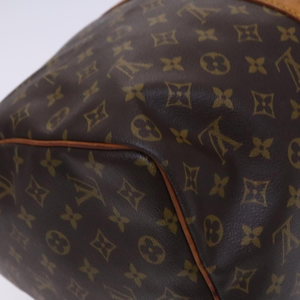 Louis Vuitton Louis Vuitton Keepall 50 travel Size ONE SIZE - 11 Thumbnail