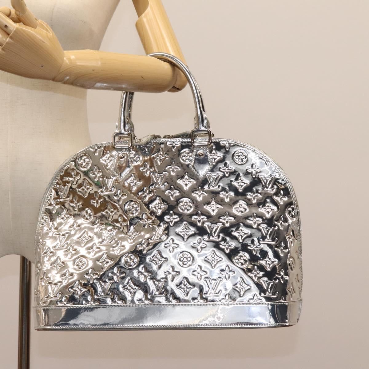 Louis Vuitton Louis Vuitton Alma handbag Size ONE SIZE - 16 Thumbnail