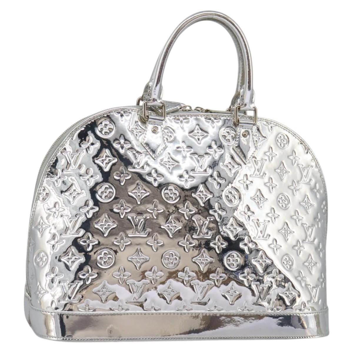 Louis Vuitton Louis Vuitton Alma handbag Size ONE SIZE - 24 Thumbnail
