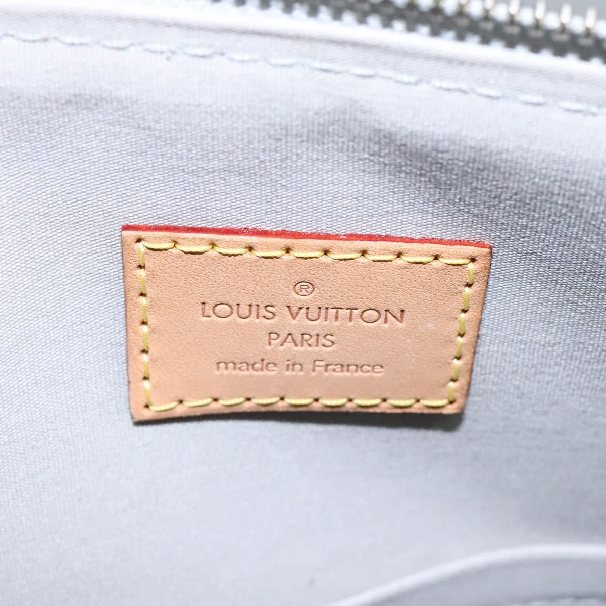 Louis Vuitton Louis Vuitton Alma handbag Size ONE SIZE - 14 Thumbnail