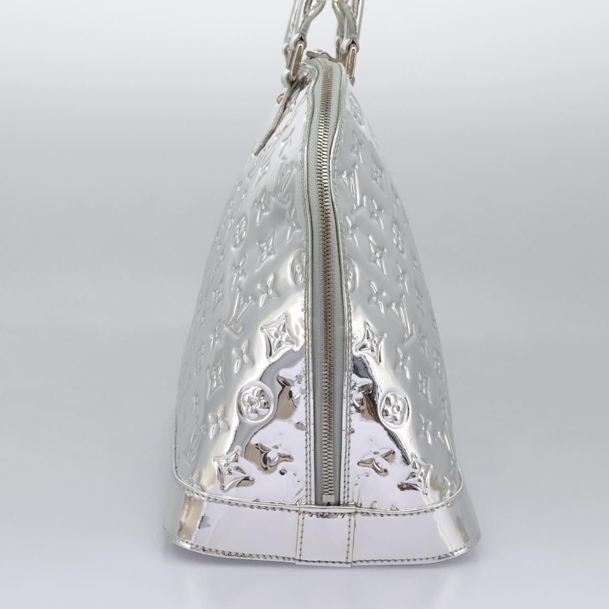Louis Vuitton Louis Vuitton Alma handbag Size ONE SIZE - 25 Thumbnail