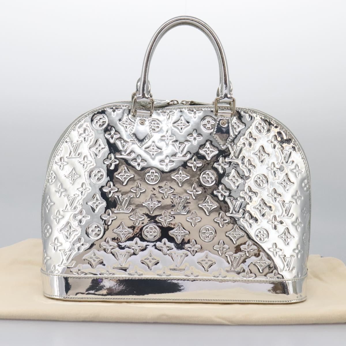 Louis Vuitton Louis Vuitton Alma handbag Size ONE SIZE - 17 Thumbnail