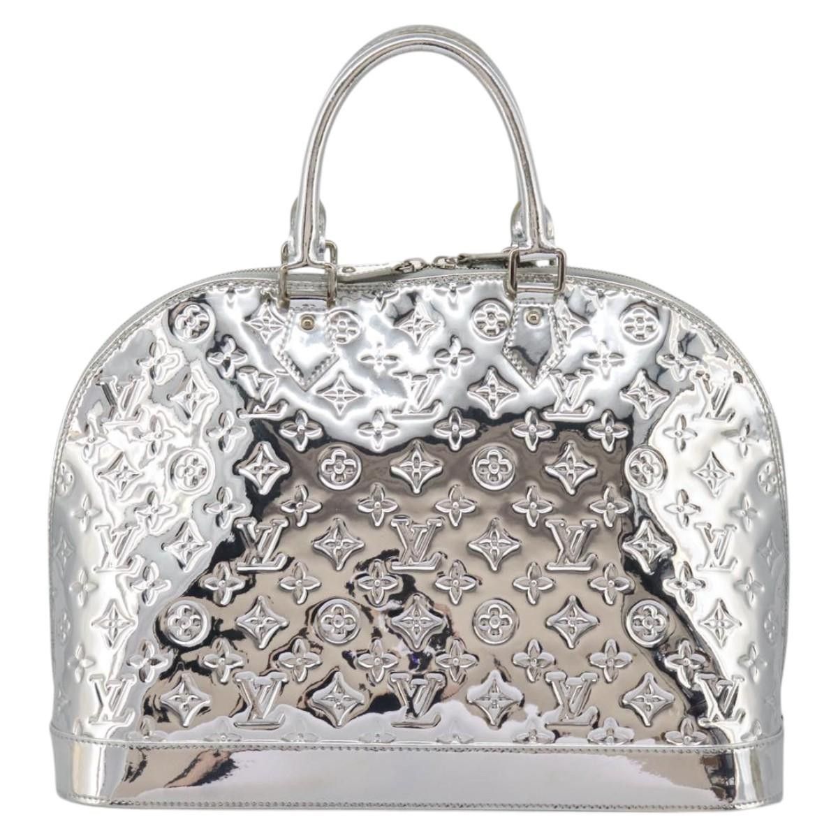 Louis Vuitton Louis Vuitton Alma handbag Size ONE SIZE - 2 Thumbnail
