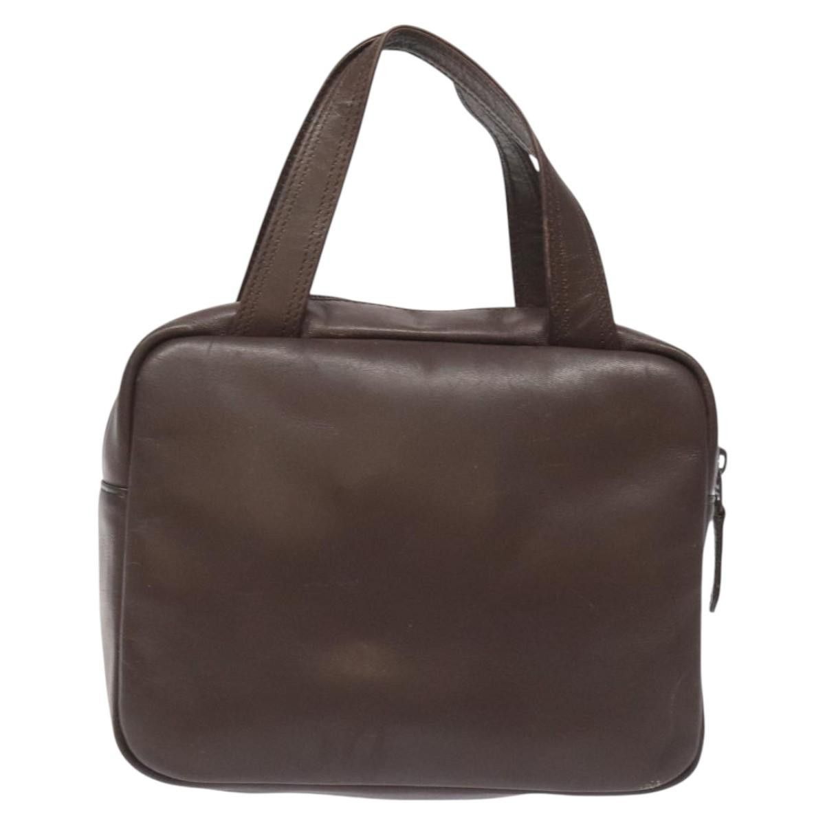 Burberry Burberry handbag Size ONE SIZE - 2 Thumbnail