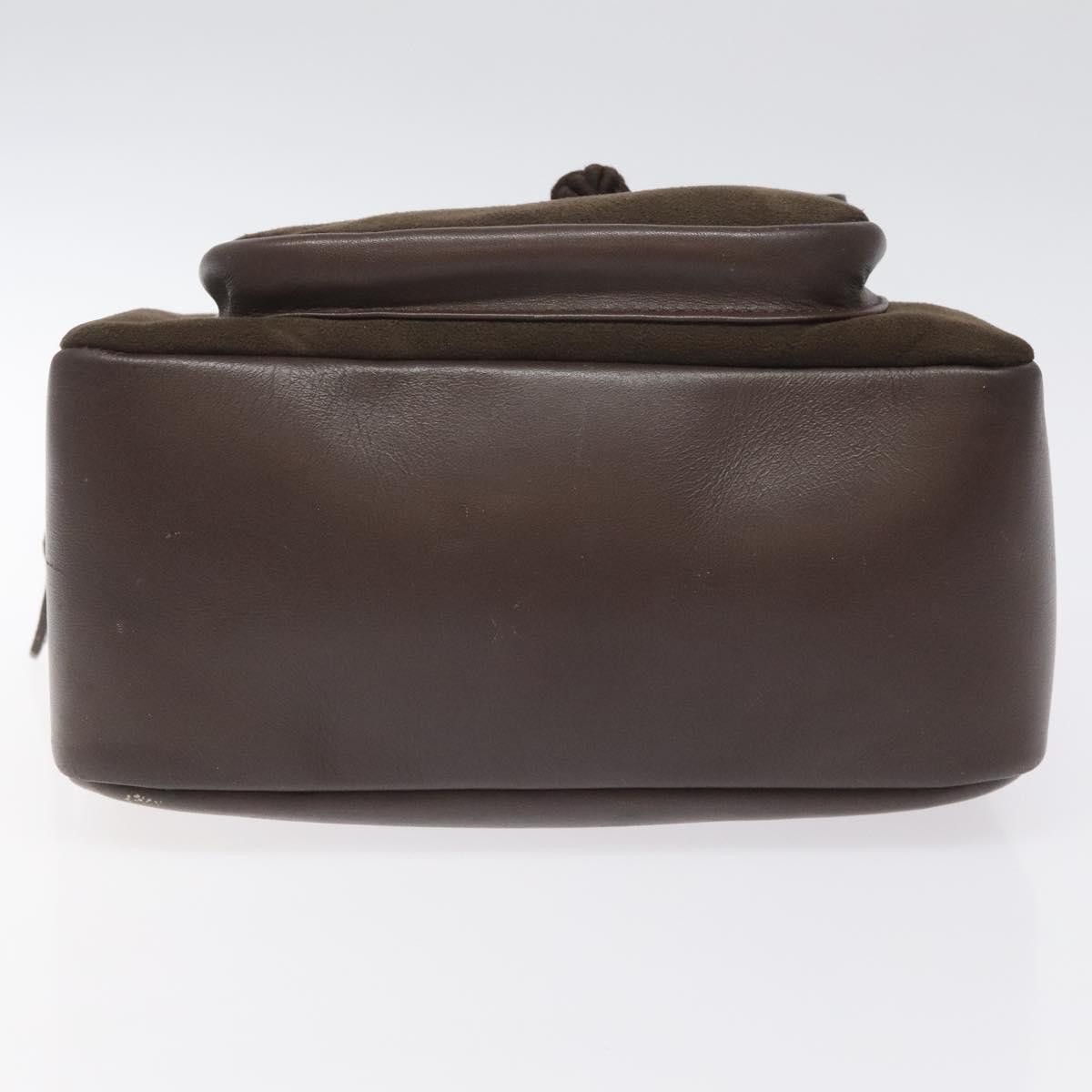 Burberry Burberry handbag Size ONE SIZE - 6 Thumbnail