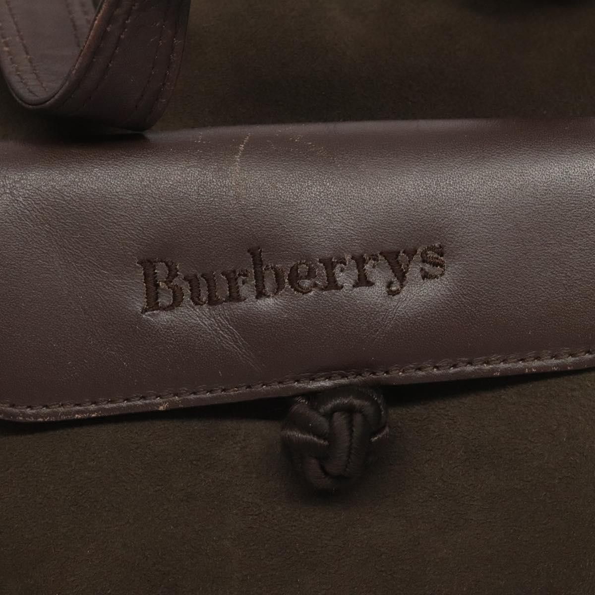 Burberry Burberry handbag Size ONE SIZE - 11 Thumbnail