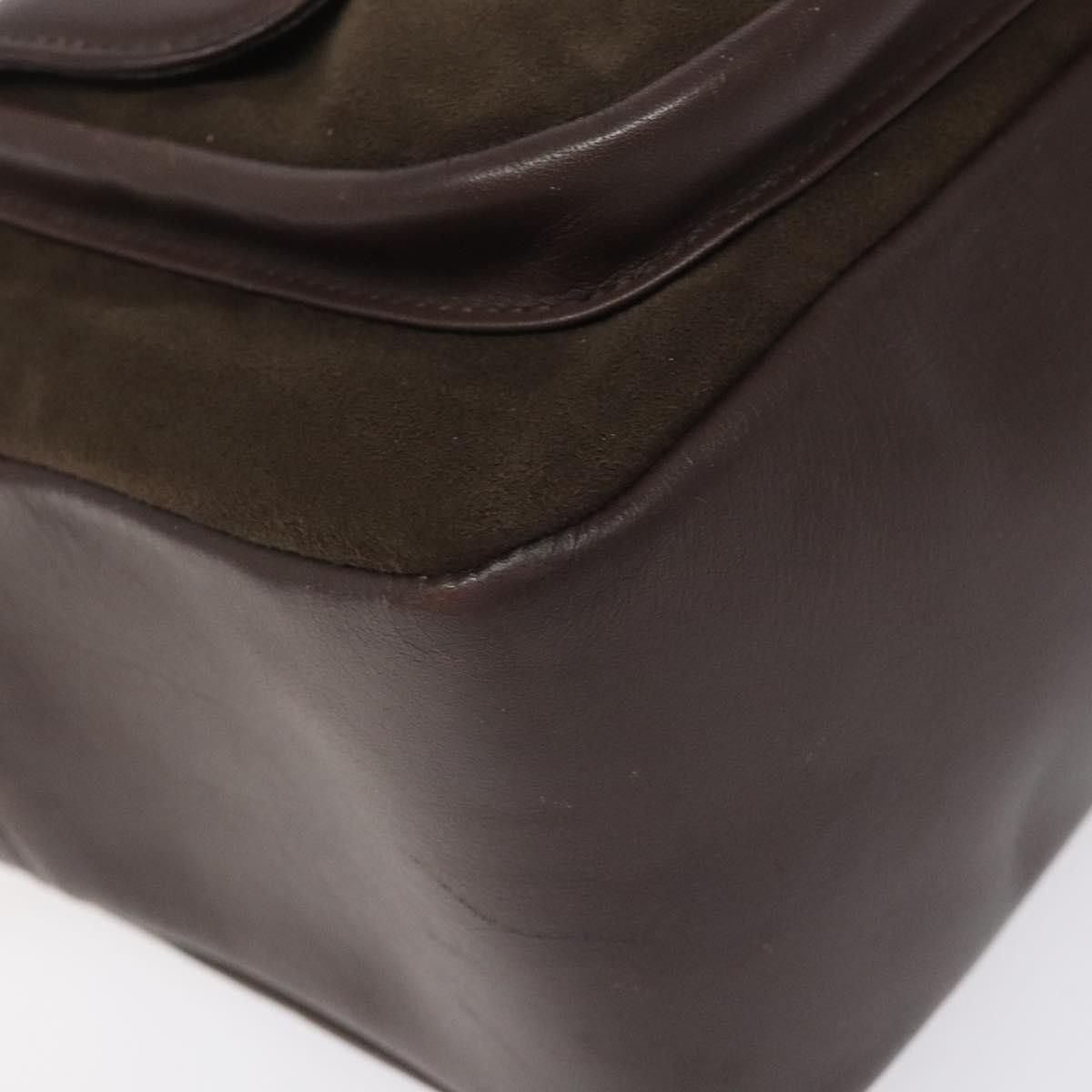 Burberry Burberry handbag Size ONE SIZE - 17 Thumbnail
