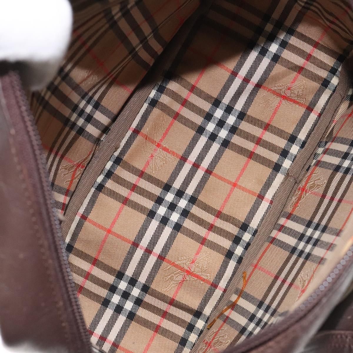Burberry Burberry handbag Size ONE SIZE - 9 Thumbnail
