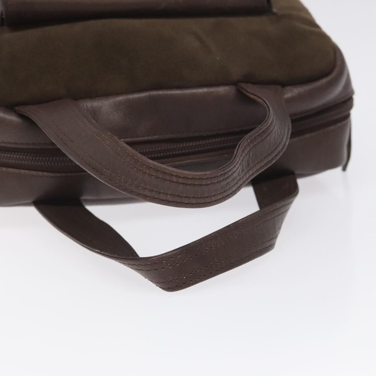 Burberry Burberry handbag Size ONE SIZE - 15 Thumbnail