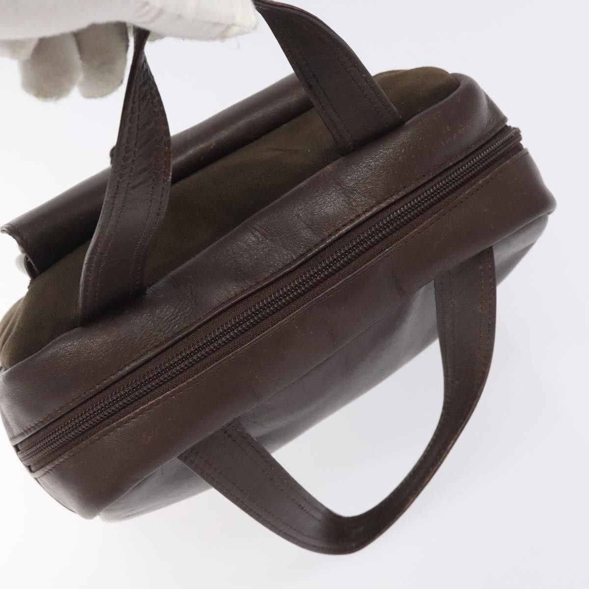 Burberry Burberry handbag Size ONE SIZE - 14 Thumbnail