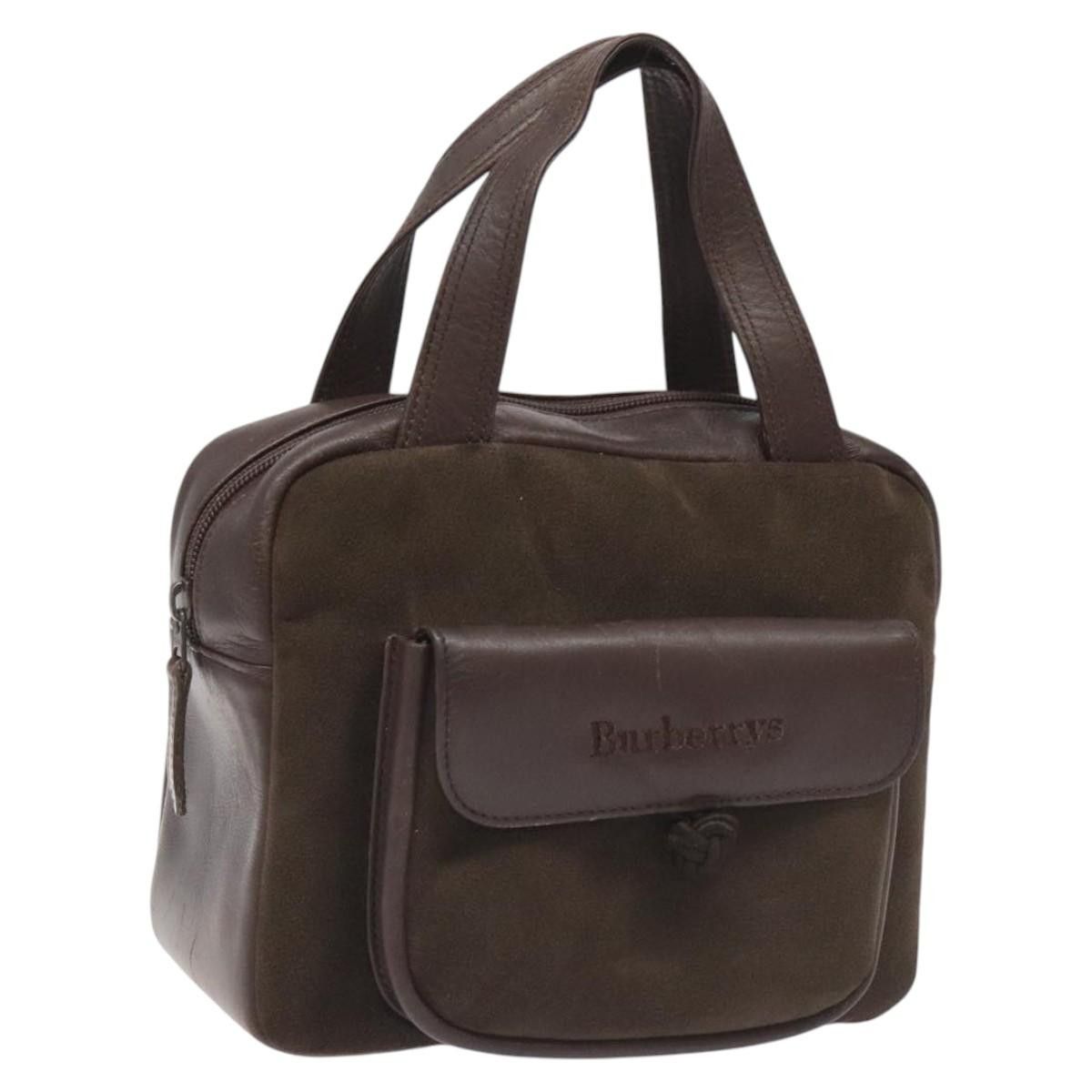 Burberry Burberry handbag Size ONE SIZE - 13 Thumbnail