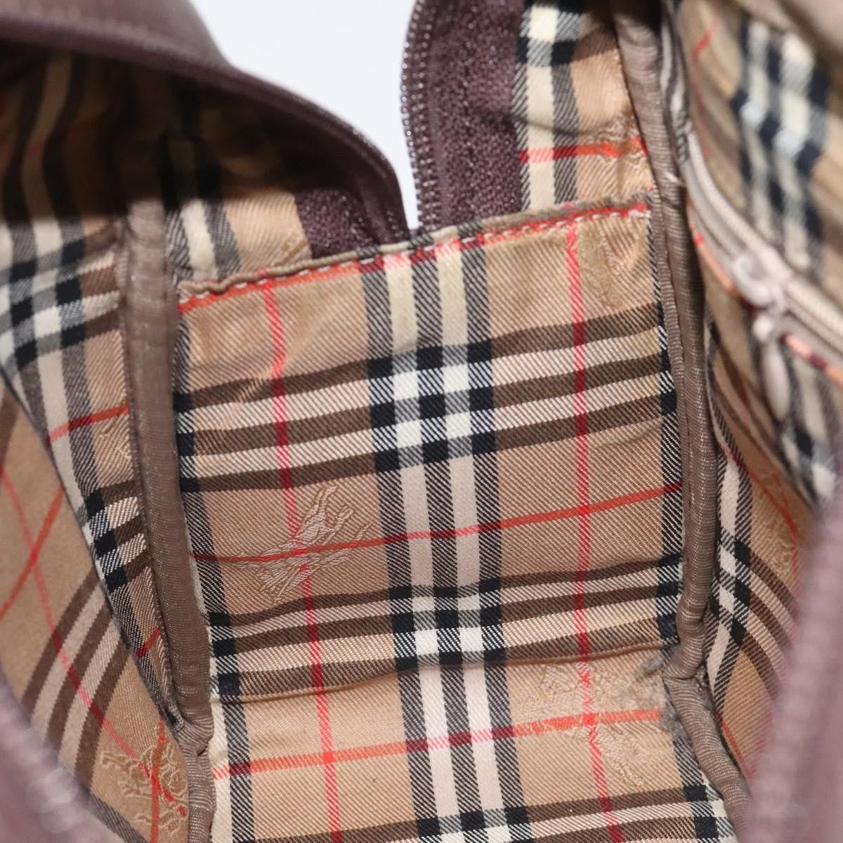 Burberry Burberry handbag Size ONE SIZE - 20 Thumbnail