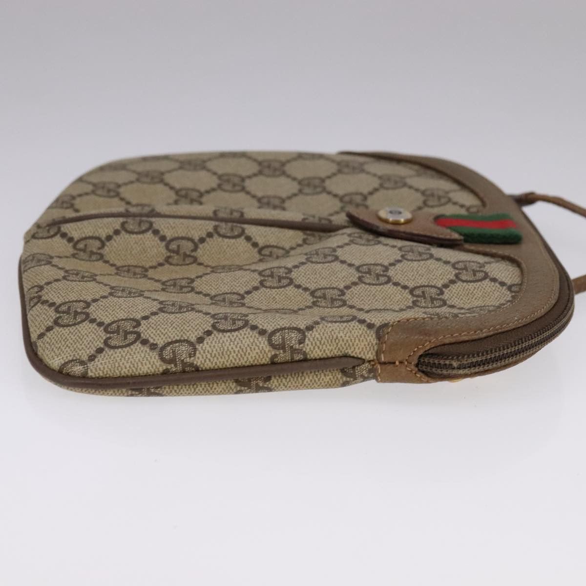 Gucci Gucci GG canvas shoulder Size ONE SIZE - 4 Thumbnail