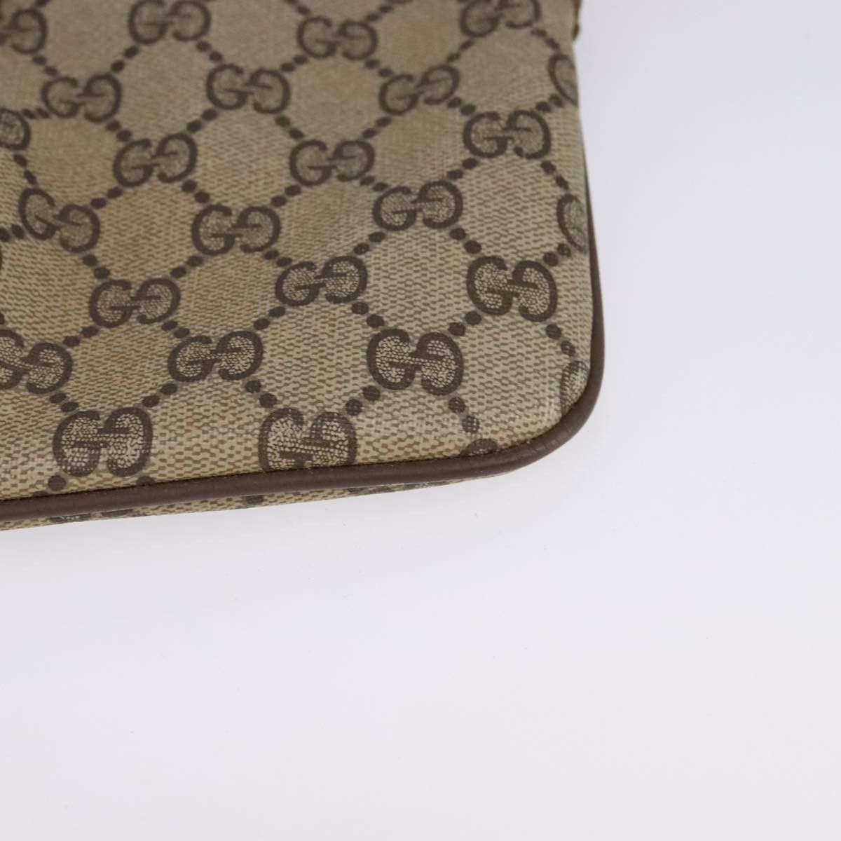 Gucci Gucci GG canvas shoulder Size ONE SIZE - 10 Thumbnail