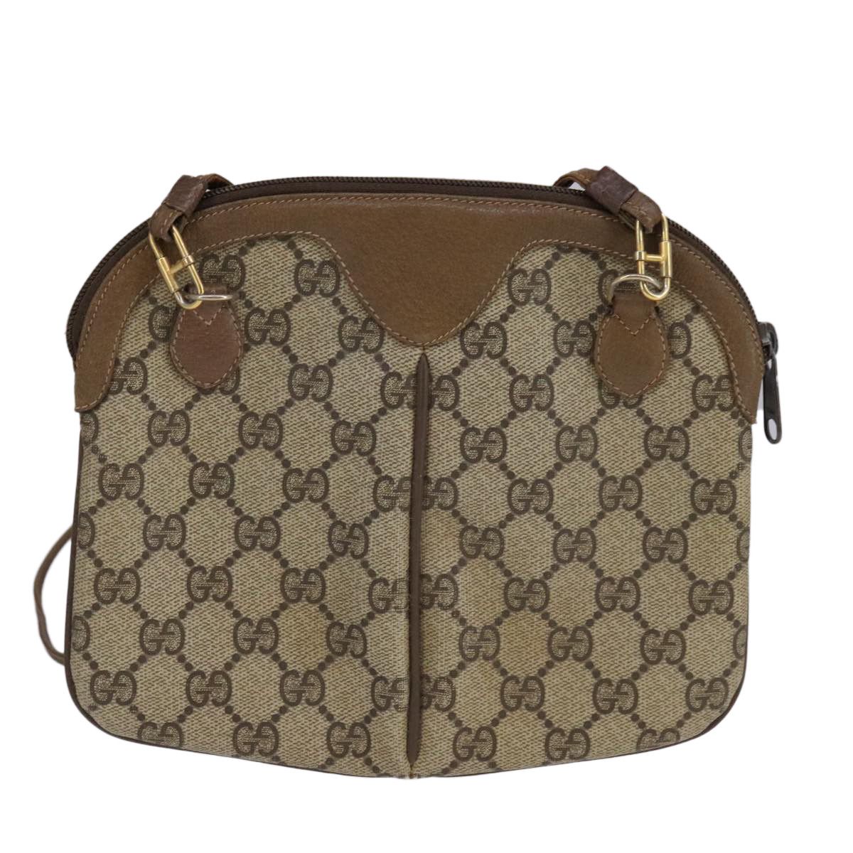 Gucci Gucci GG canvas shoulder Size ONE SIZE - 2 Thumbnail
