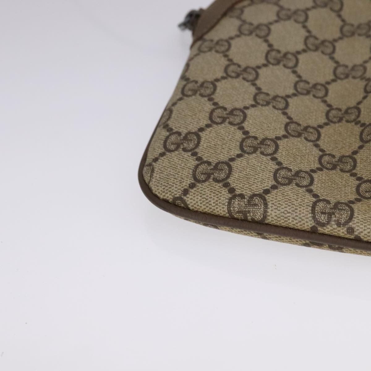 Gucci Gucci GG canvas shoulder Size ONE SIZE - 9 Thumbnail