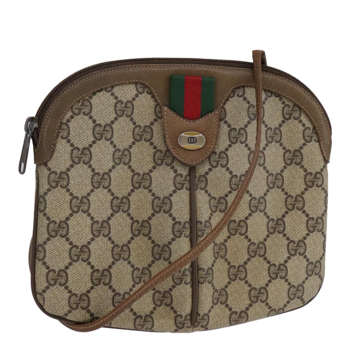 Gucci Gucci GG canvas shoulder Size ONE SIZE - 20 Thumbnail