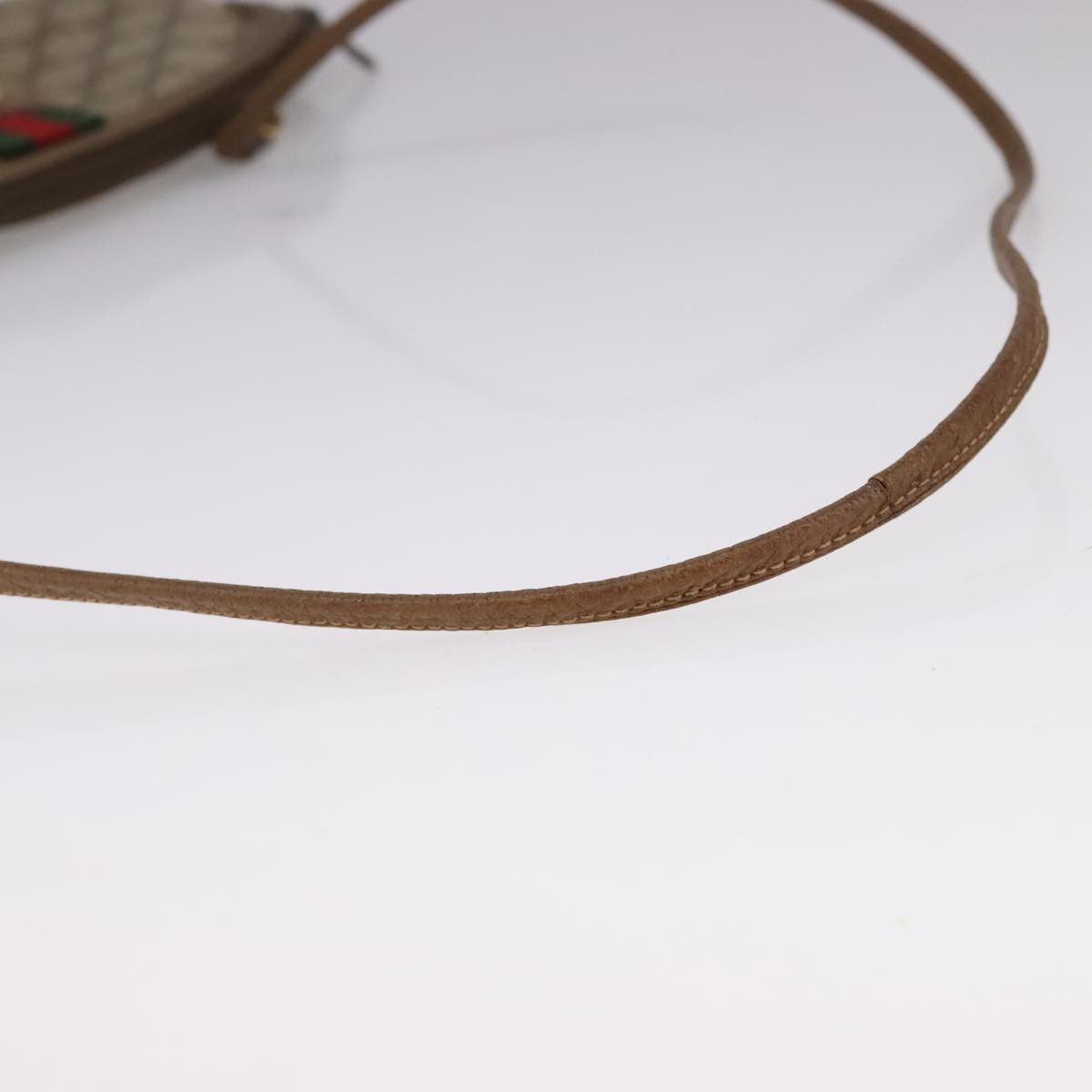 Gucci Gucci GG canvas shoulder Size ONE SIZE - 6 Thumbnail