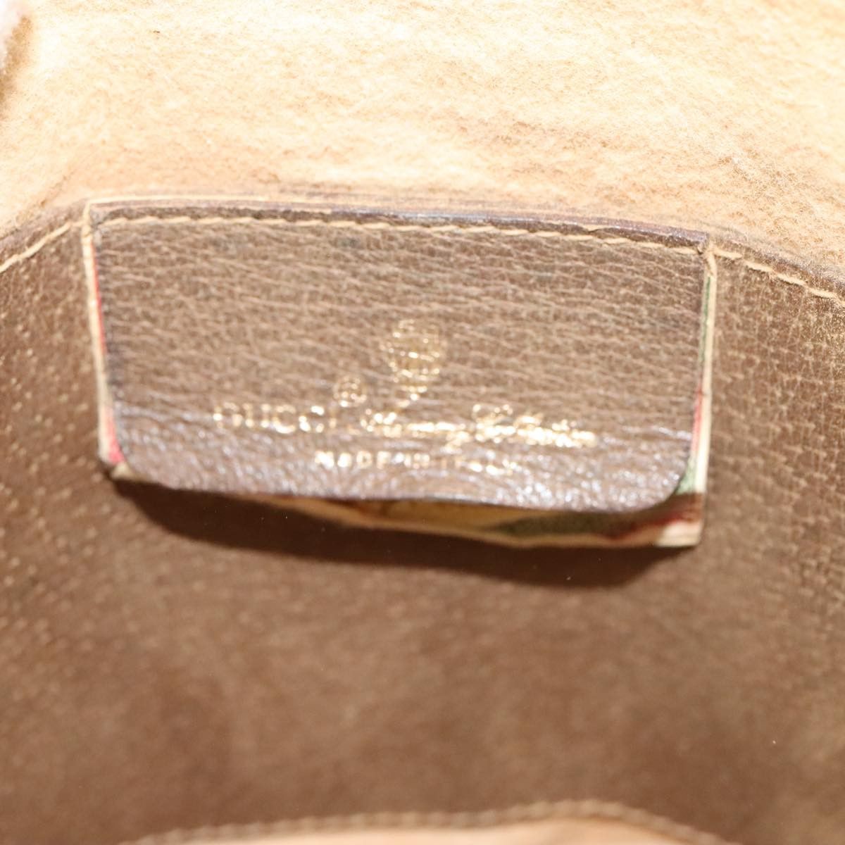 Gucci Gucci GG canvas shoulder Size ONE SIZE - 14 Thumbnail